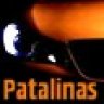 Patalinas